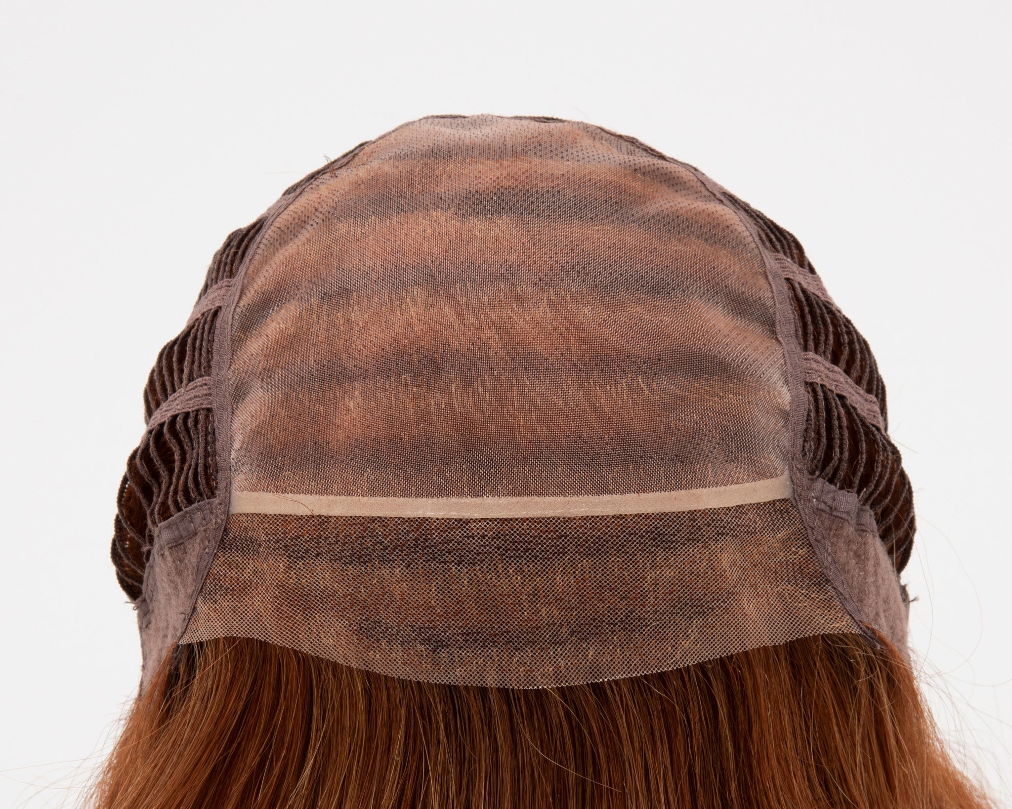 Danielle Wig by Envy | Human Hair / Synthetic Blend