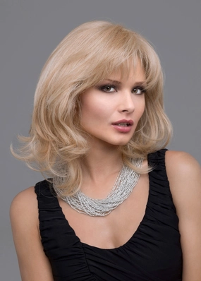 Danielle Wig by Envy | Human Hair / Synthetic Blend