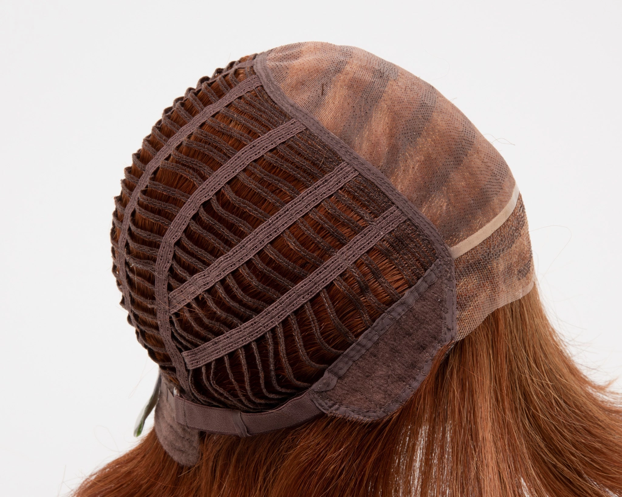 Danielle Wig by Envy | Human Hair / Synthetic Blend