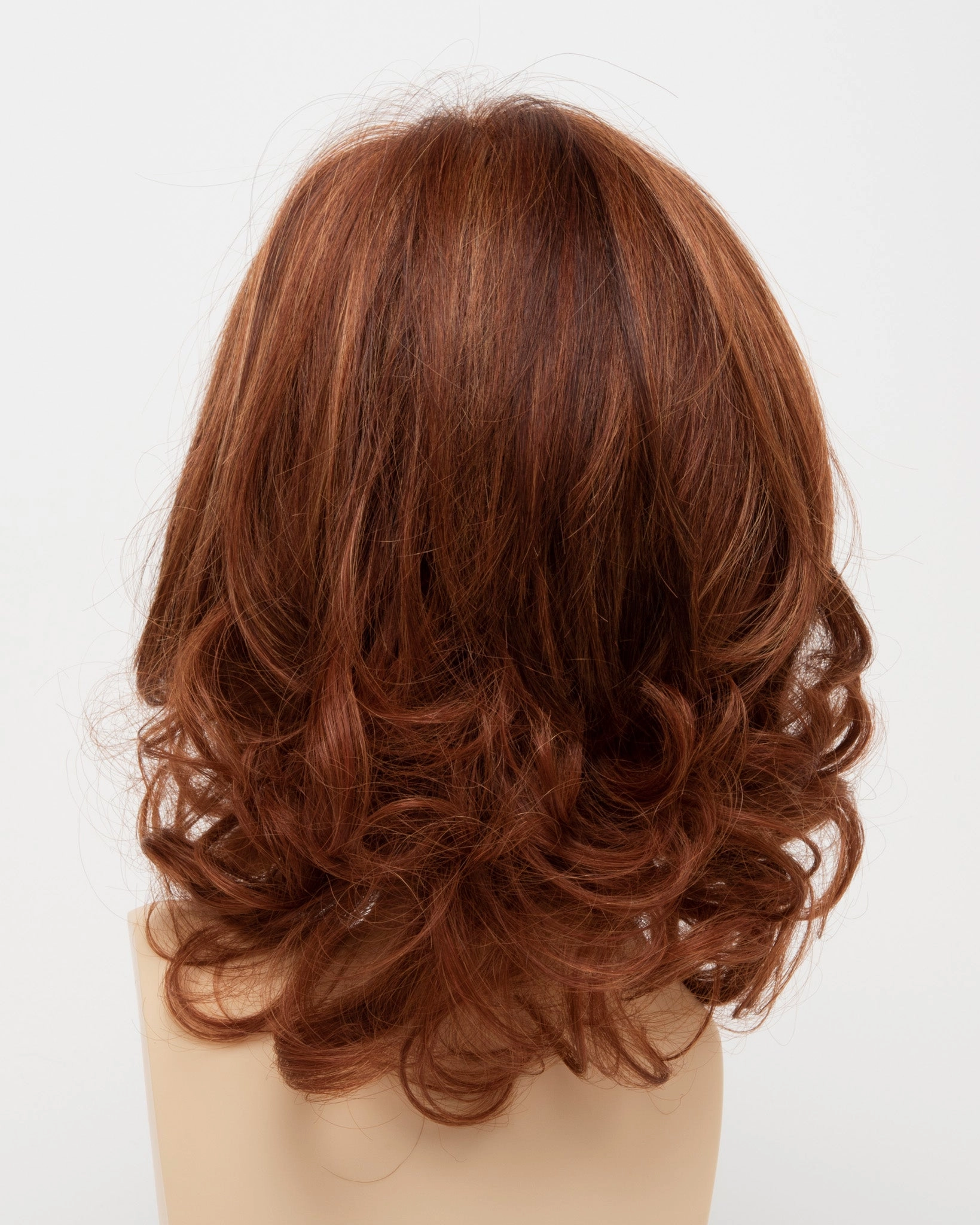 Danielle Wig by Envy | Human Hair / Synthetic Blend
