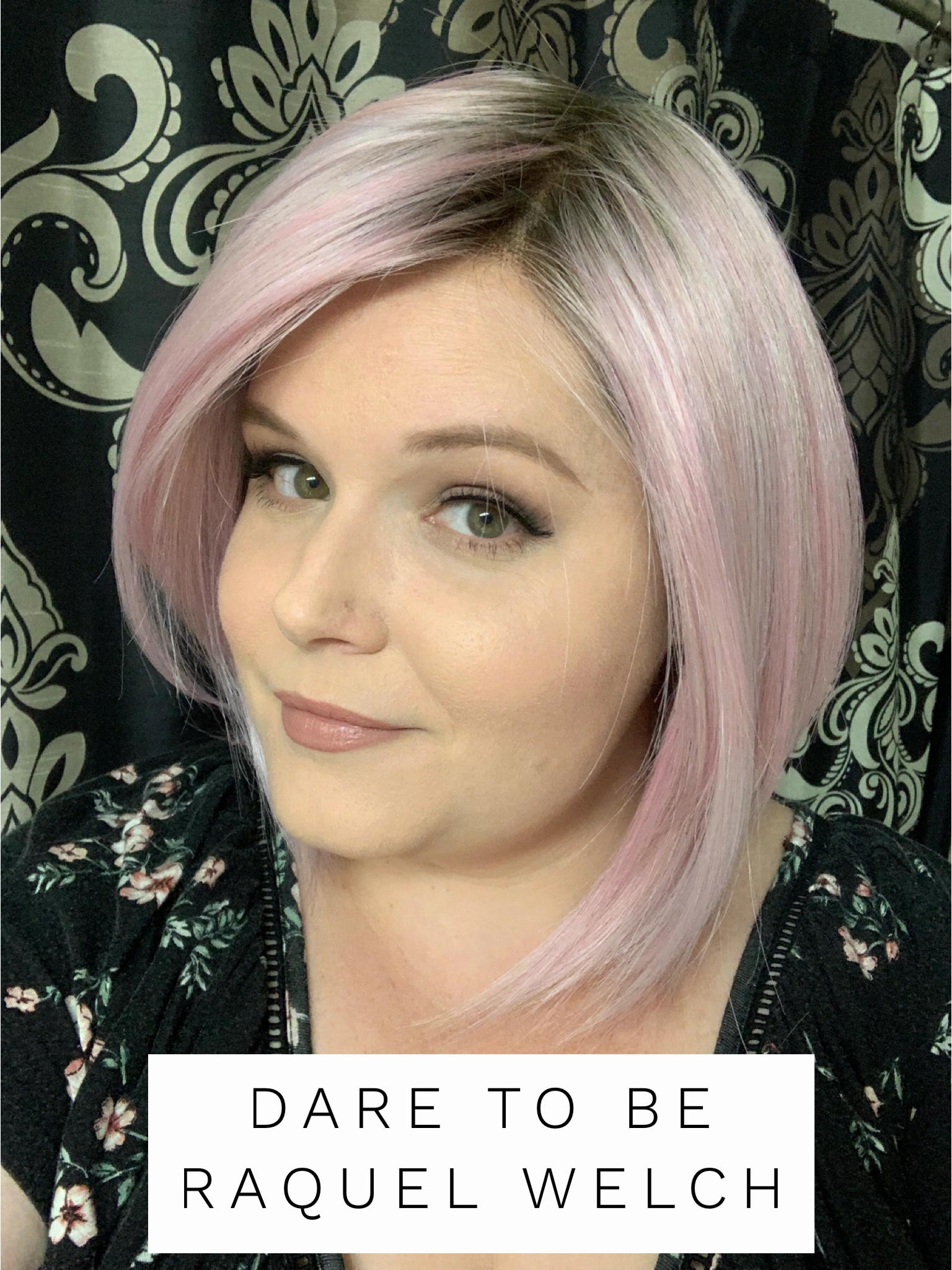 Dare To Be Wig by Raquel Welch | Synthetic Hair | Average Cap
