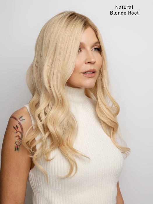 Darra Wig by Amore | Remy Human Hair