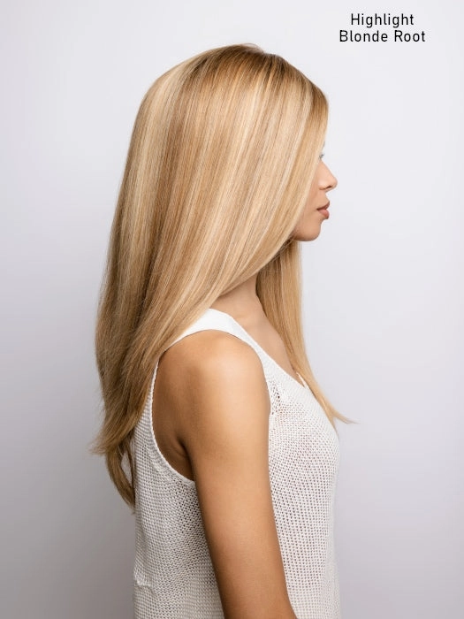 Darra Wig by Amore | Remy Human Hair