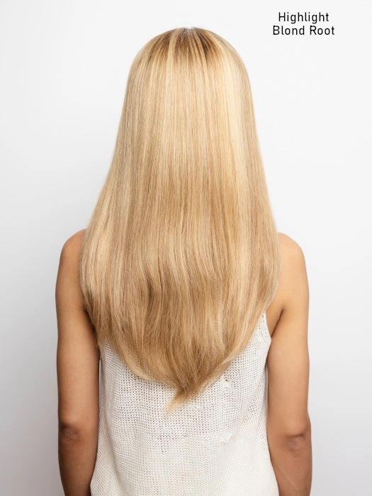 Darra Wig by Amore | Remy Human Hair