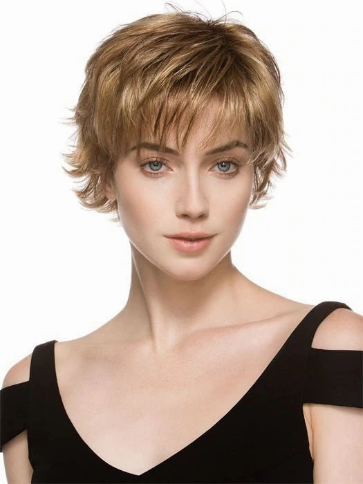 Date Large Wig by Ellen Wille | Hair Power | Large Cap | Synthetic Fiber