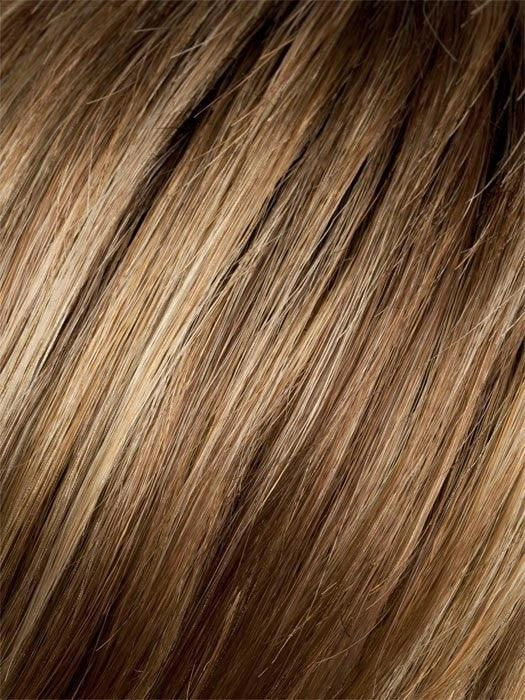 Date Large Wig by Ellen Wille | Synthetic