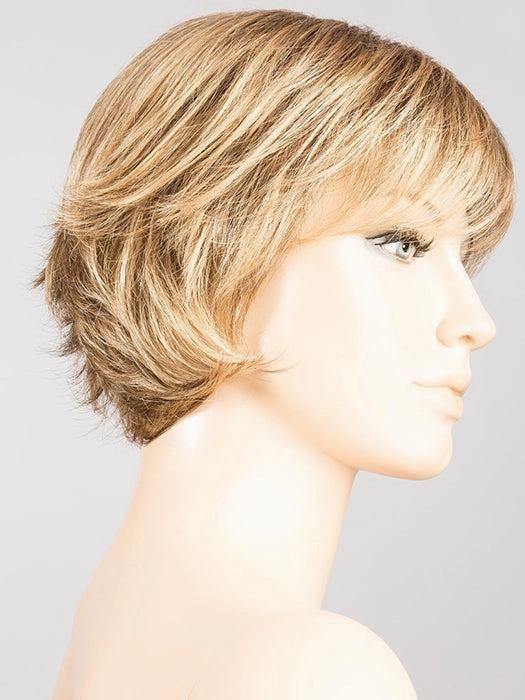 Date Mono Wig by Ellen Wille | Hair Power | Synthetic Wig