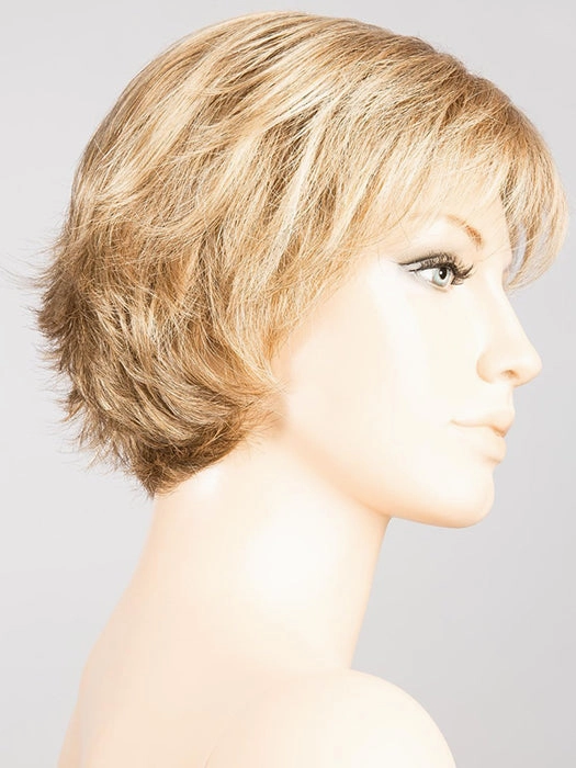 Date Mono Wig by Ellen Wille | Hair Power | Synthetic Wig