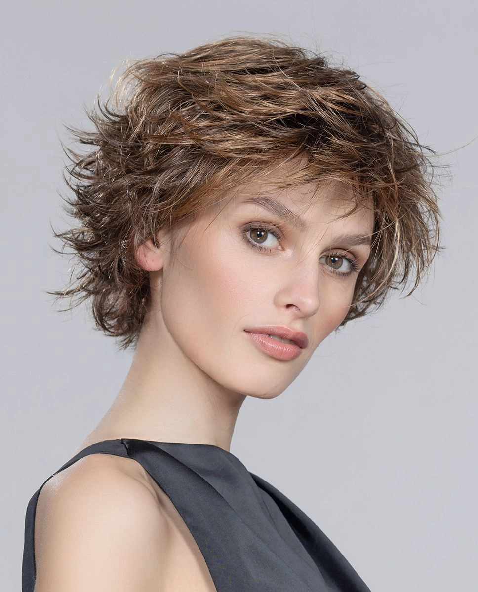 Date wig - Ellen Wille Hairpower Collection