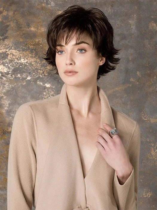 Date Wig by Ellen Wille | Hair Power | Synthetic Fiber