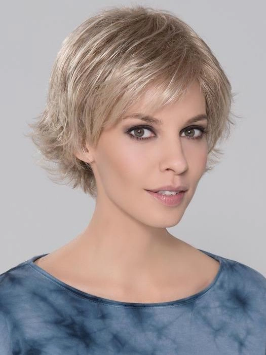 Date Wig by Ellen Wille | Hair Power | Synthetic Fiber