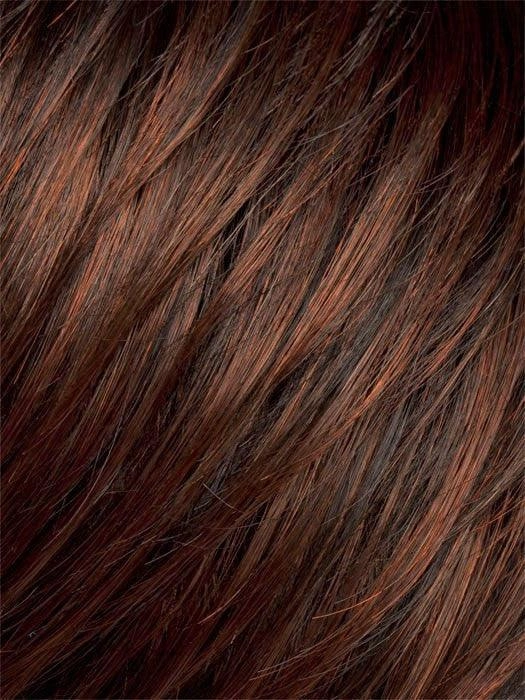 Date Wig by Ellen Wille | Synthetic
