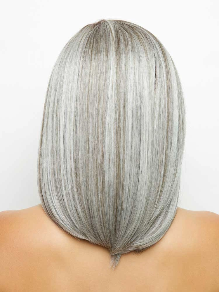 Davina Heat Friendly wig - Orchid Collection
