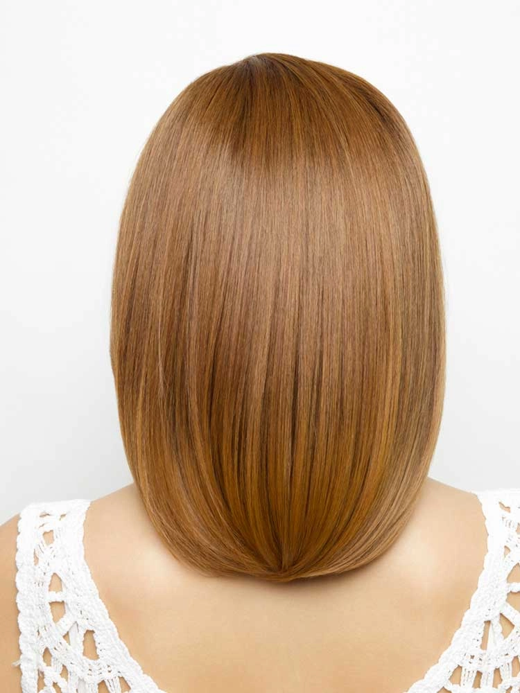 Davina Heat Friendly wig - Orchid Collection