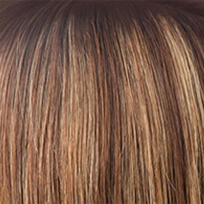 Davina Heat Friendly wig - Orchid Collection