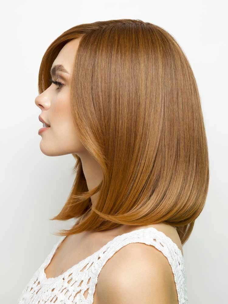 Davina Heat Friendly wig - Orchid Collection