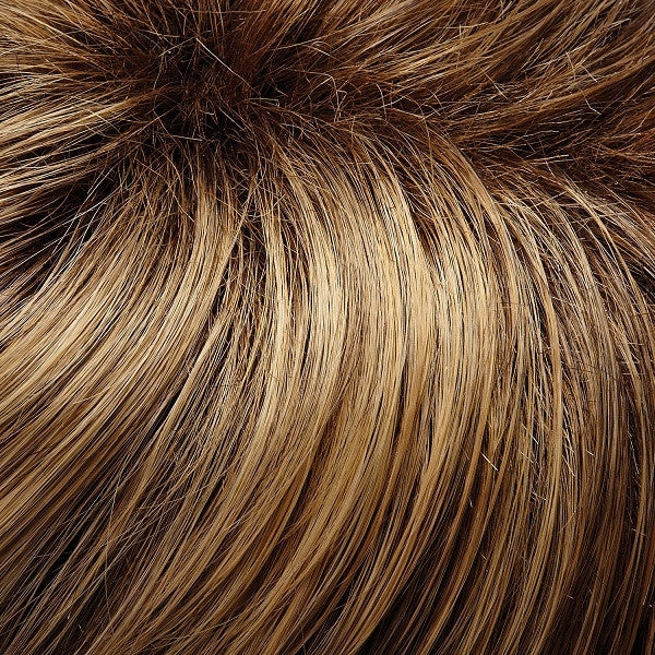 Dawn Wig by Jon Renau | Heat Friendly Synthetic Hair | Average Cap