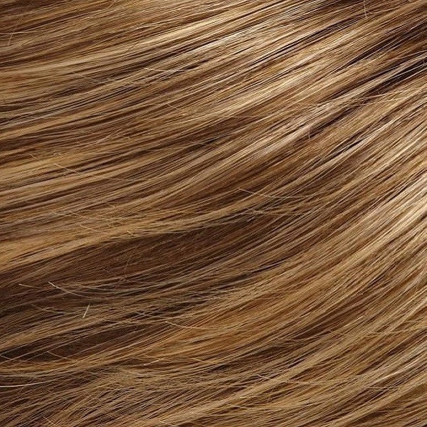 Dawn Wig by Jon Renau | Heat Friendly Synthetic Hair | Average Cap
