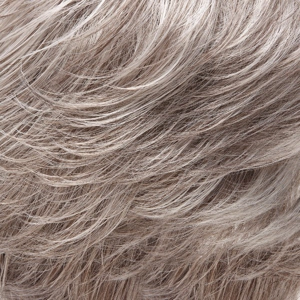 Dawn Wig by Jon Renau | Heat Friendly Synthetic Hair | Average Cap