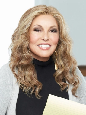 Day To Date Wig by Raquel Welch | Heat Friendly Synthetic