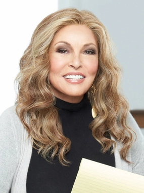 Day To Date Wig by Raquel Welch | Heat Friendly Synthetic