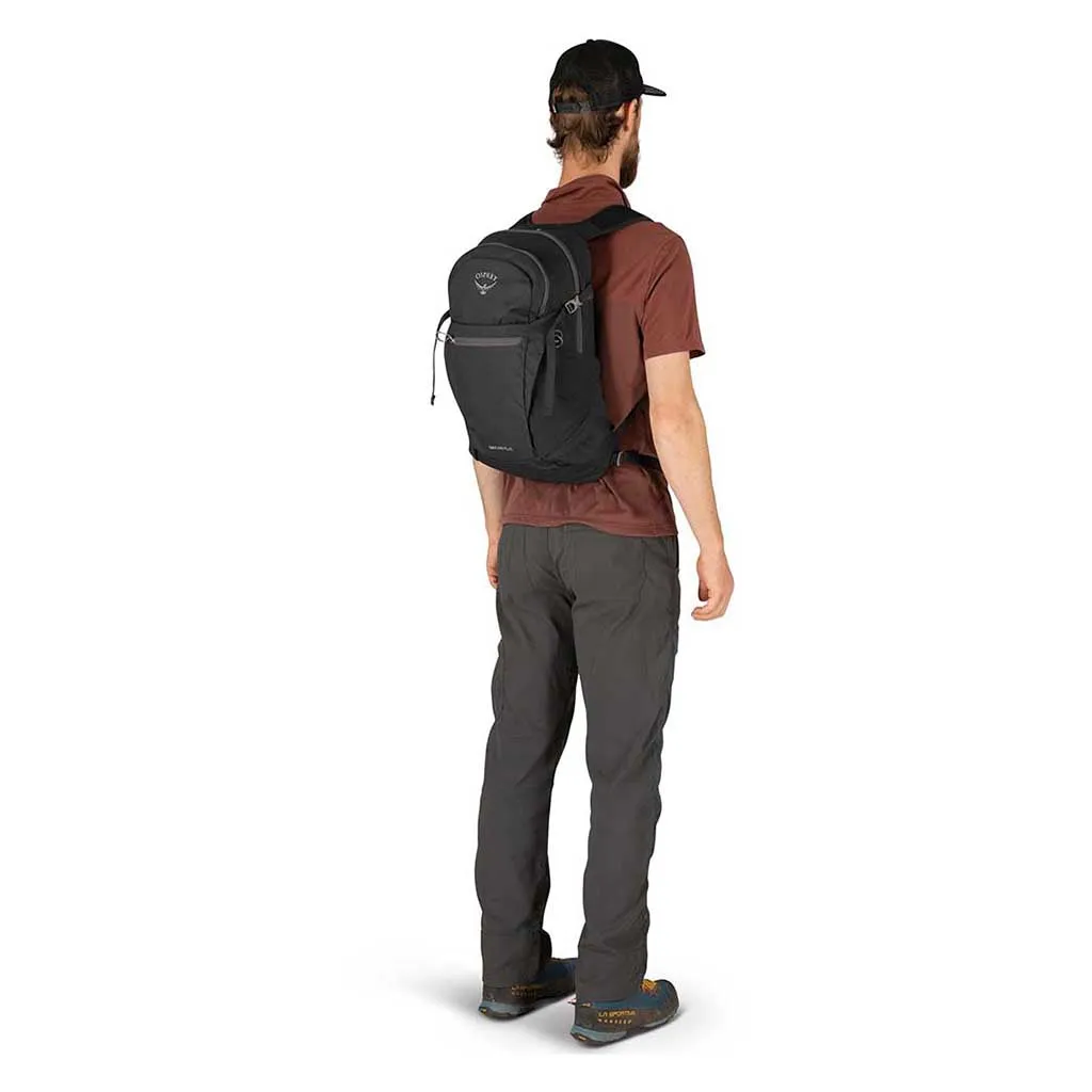Daylite Plus