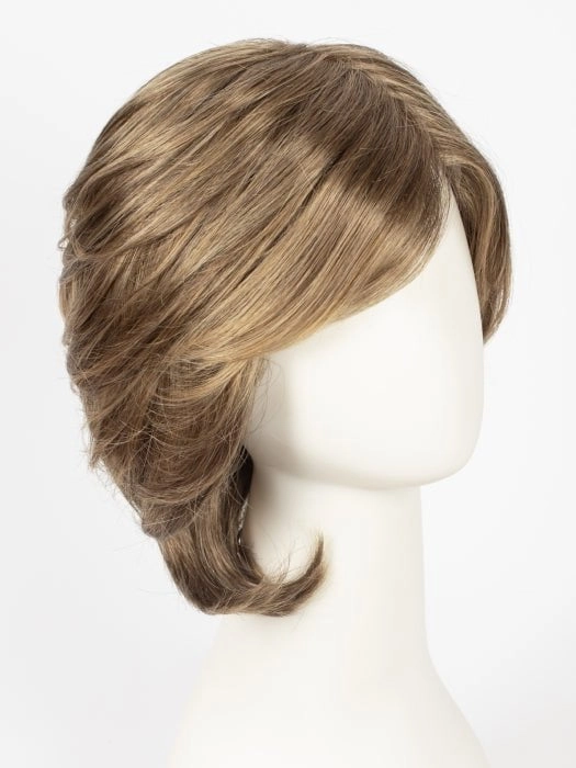Debutante | Synthetic Lace Front Wig (Hand-Tied Top)