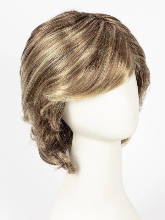 Debutante | Synthetic Lace Front Wig (Hand-Tied Top)