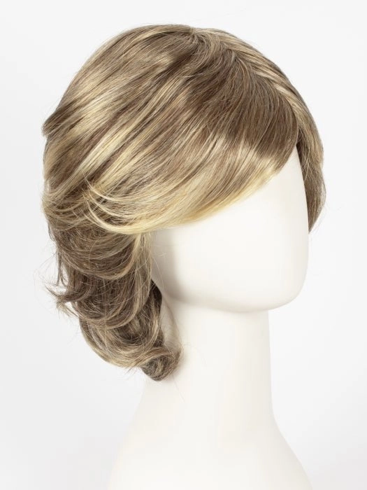 Debutante | Synthetic Lace Front Wig (Hand-Tied Top)