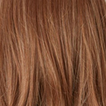 Definitive wig - Inspired Collection