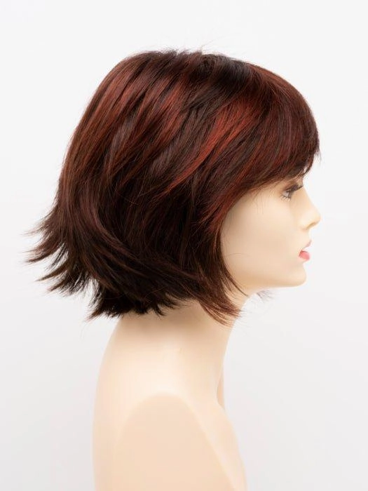Delaney | Synthetic Lace Front Wig (Mono Top)