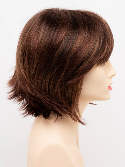 Delaney Wig by Envy | Lace Front | Mono Top