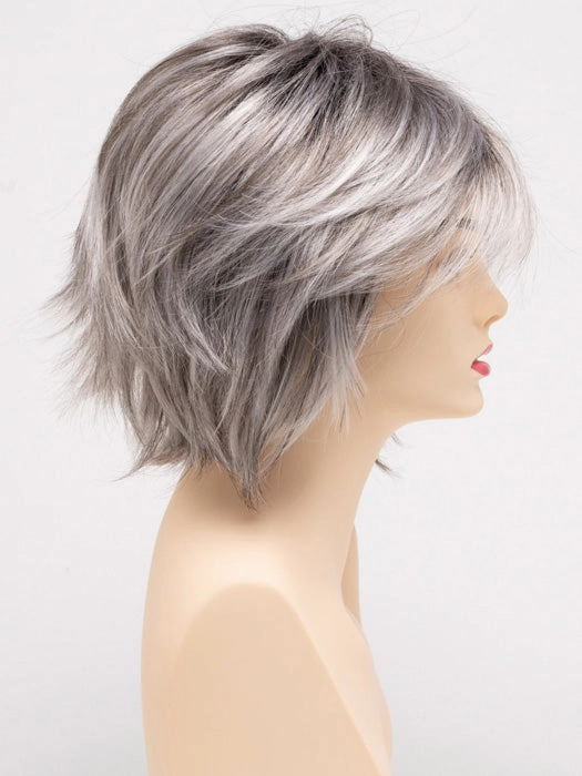 Delaney Wig by Envy | Lace Front | Mono Top