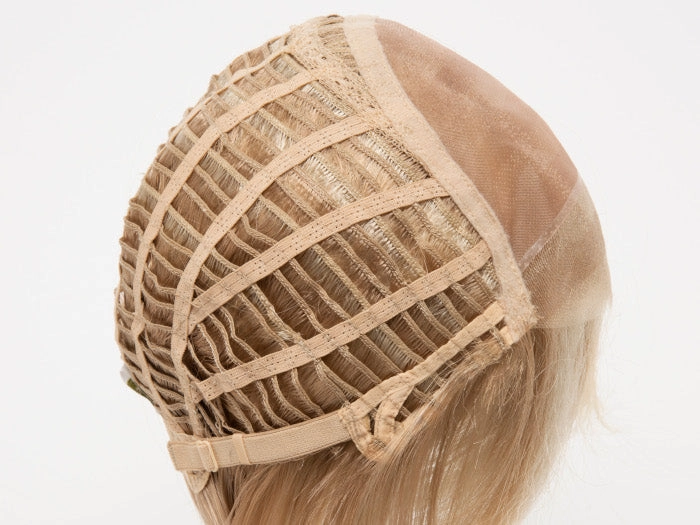 Delaney Wig by Envy | Lace Front | Mono Top