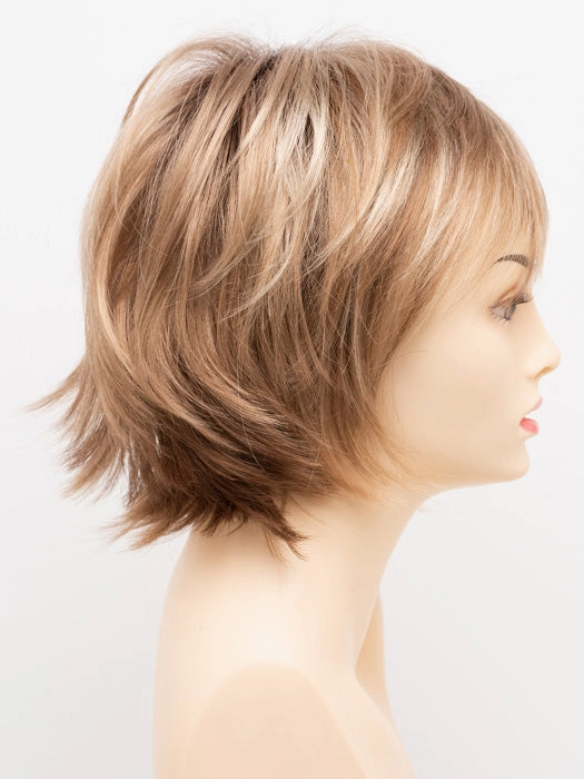 Delaney Wig by Envy | Lace Front | Mono Top