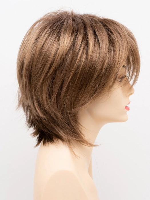 Delaney Wig by Envy | Lace Front | Mono Top