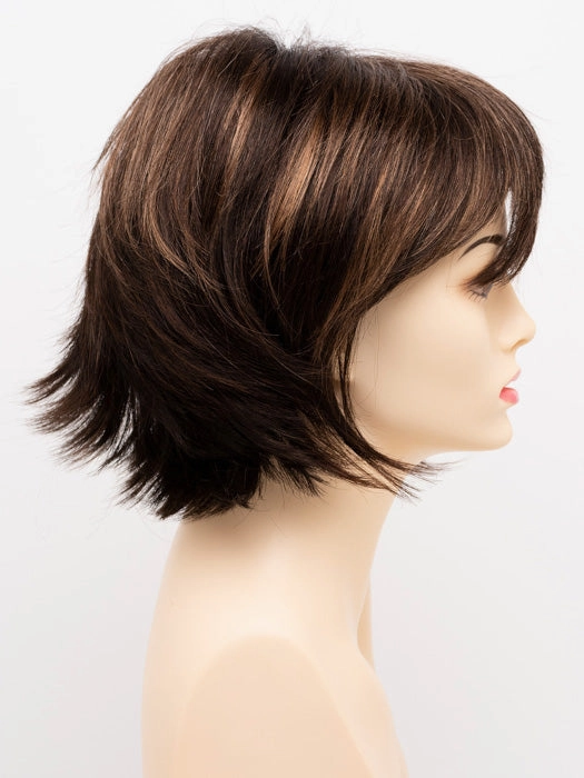 Delaney Wig by Envy | Lace Front | Mono Top