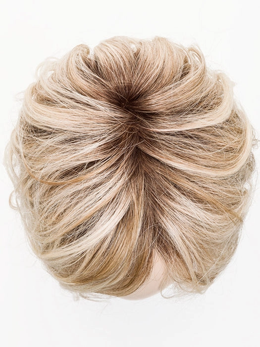 Delight Wig by Ellen Wille | Changes | Heat Friendly Synthetic