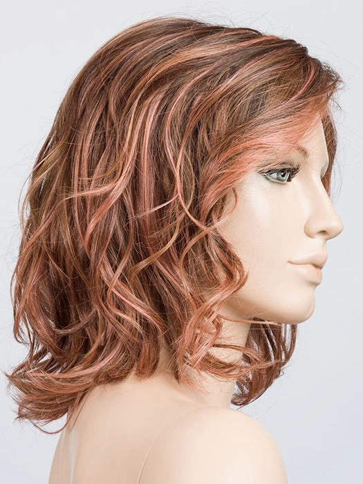 Delight Wig by Ellen Wille | Changes | Heat Friendly Synthetic