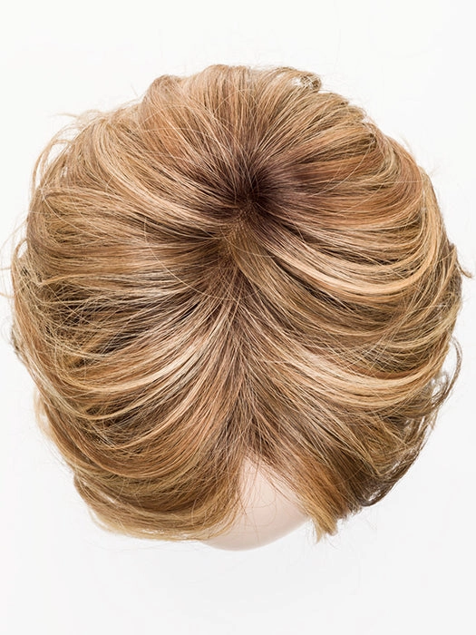 Delight Wig by Ellen Wille | Changes | Heat Friendly Synthetic