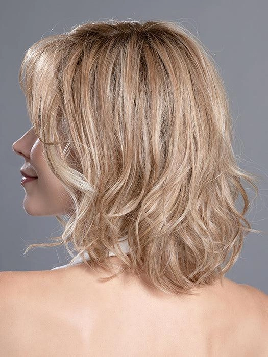 Delight Wig by Ellen Wille | Heat Friendly Synthetic (Lace Front Mono)