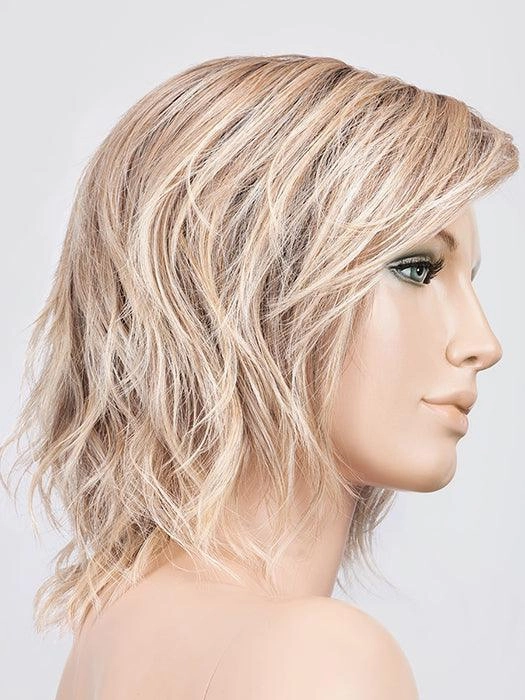 Delight Wig by Ellen Wille | Heat Friendly Synthetic (Lace Front Mono)