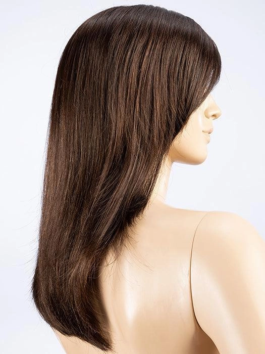 Delight Wig by Ellen Wille | Heat Friendly Synthetic (Lace Front Mono)