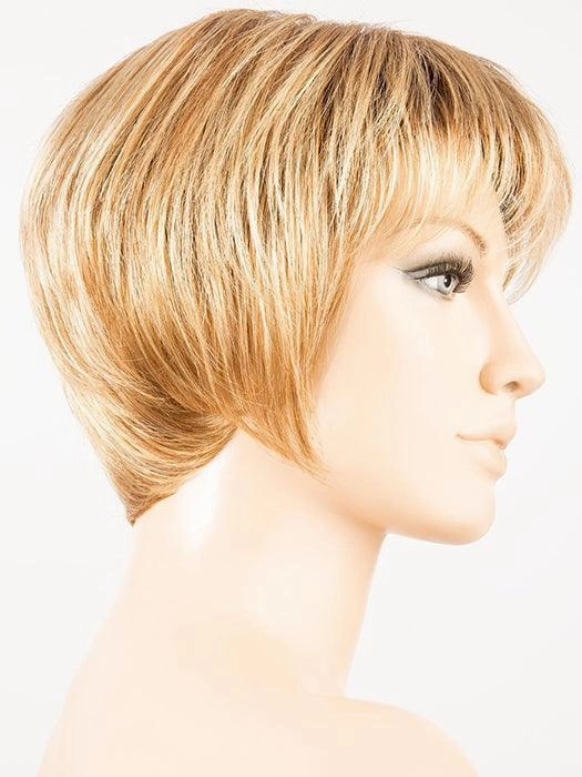 Delight Wig by Ellen Wille | Heat Friendly Synthetic (Lace Front Mono)