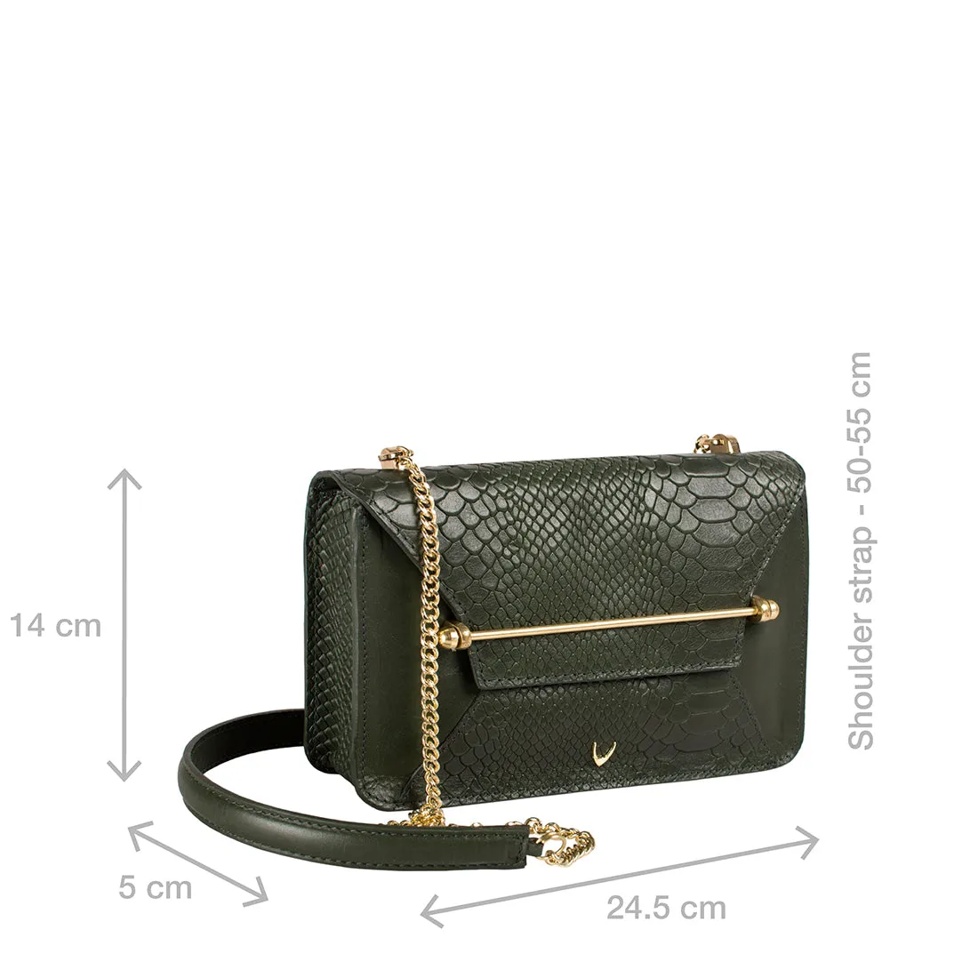 DELILAH 01 SLING BAG