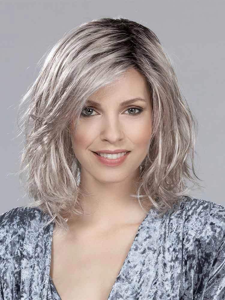 Destiny Mono Part wig - Ellen Wille Hairpower Collection