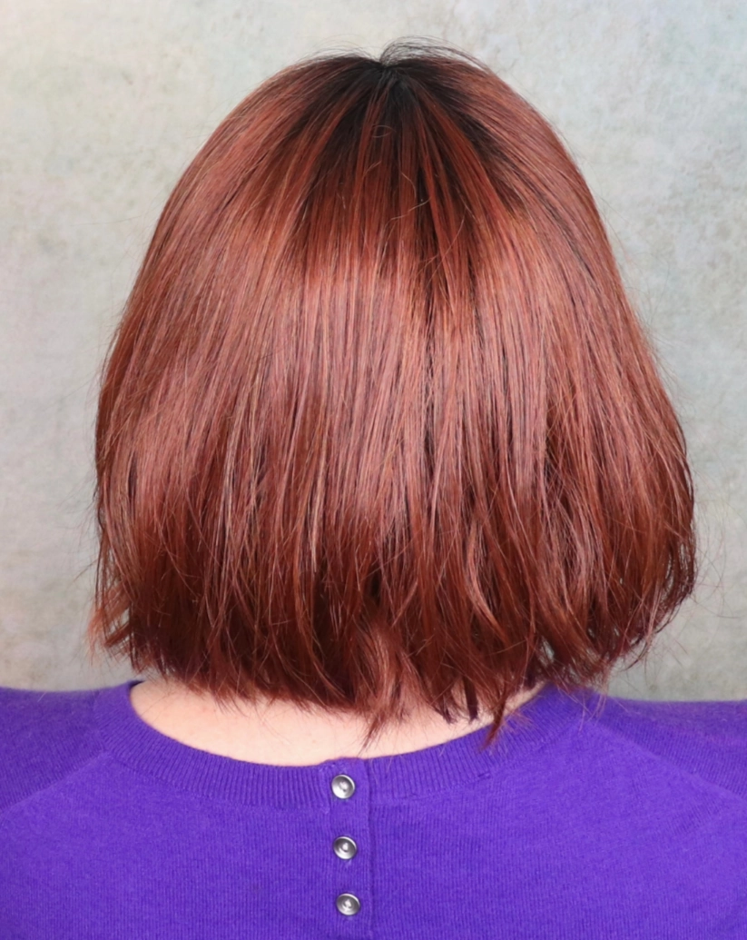 Destiny Wig by Belle Tress | Heat Friendly Synthetic Hair | Average Cap