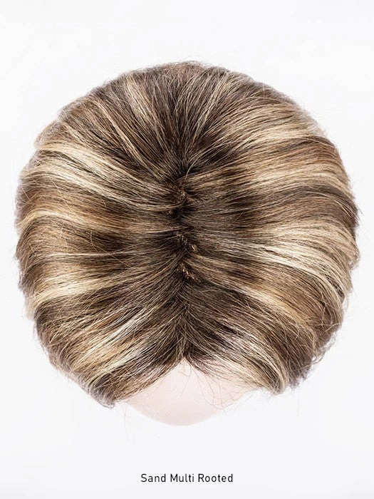 Destiny Wig by Ellen Wille | Hair Power | Extended Lace Front | Mono Part