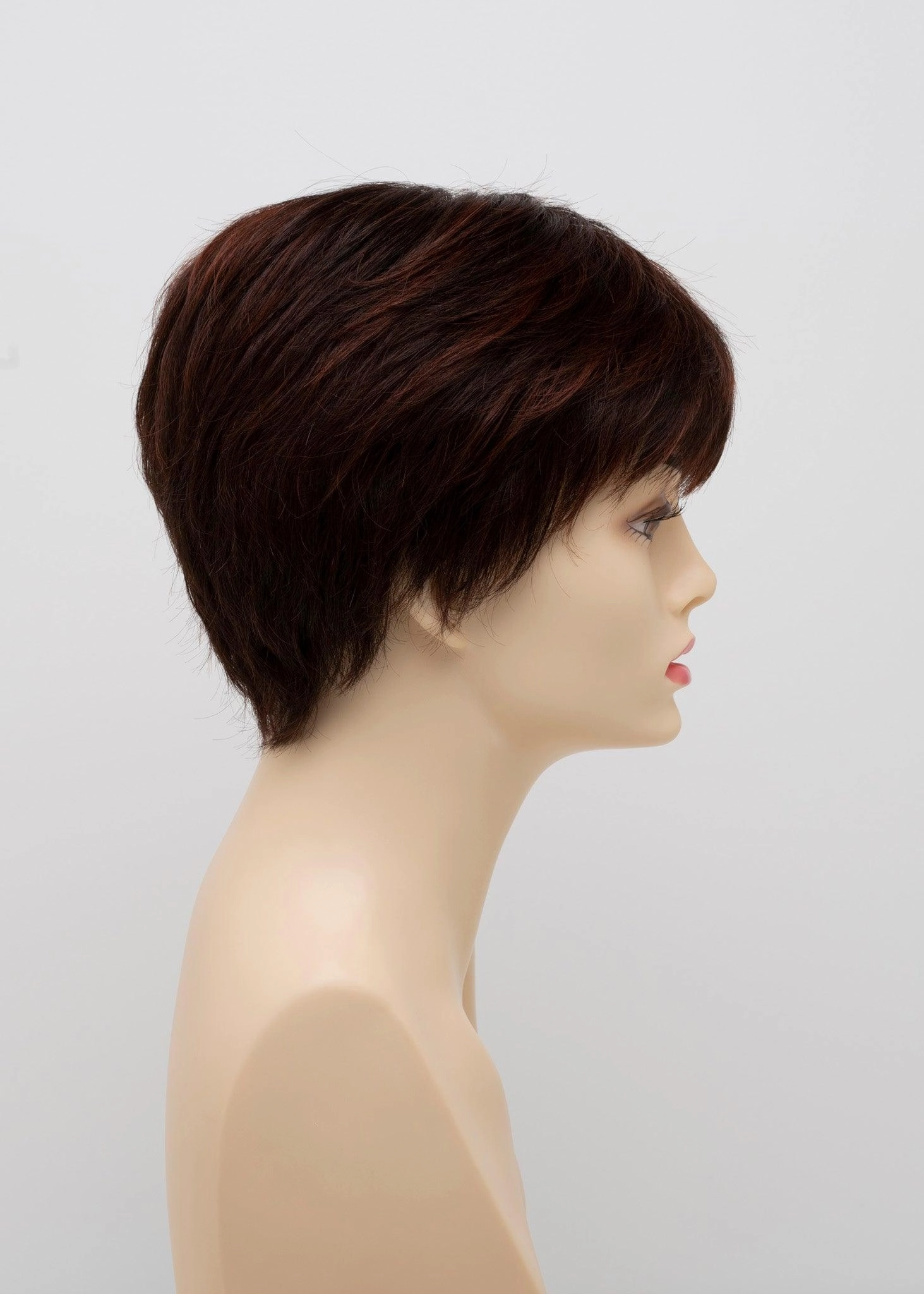 Destiny Wig by Envy | Human Hair Blend (Hand-Tied Mono Top)
