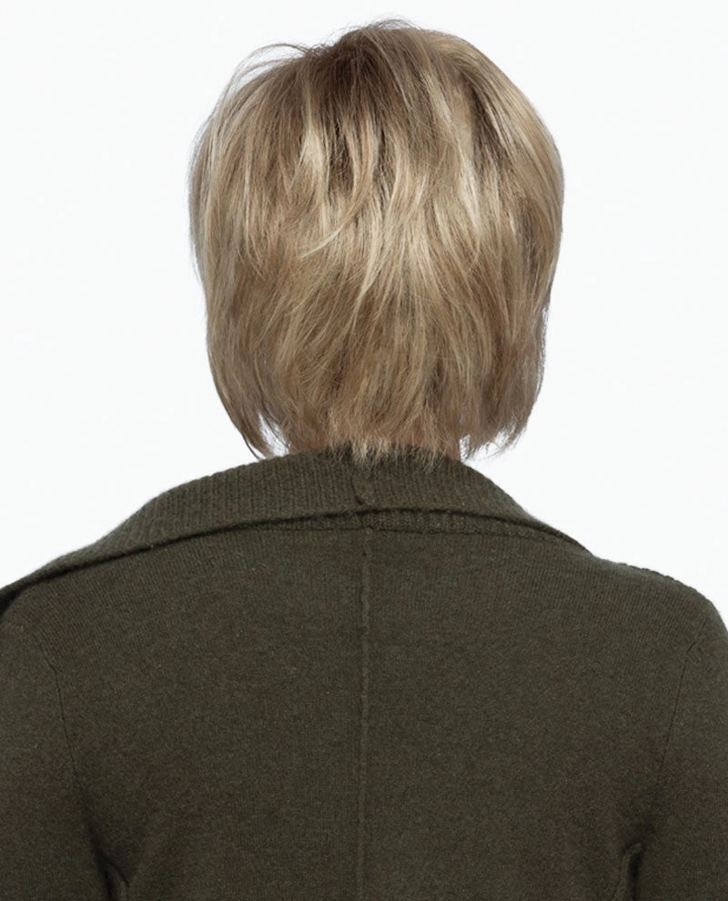 Devin Wig by Estetica | Synthetic Hair | Average Cap